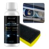 Abrillantador De Faros Restaurador Kit Reparador 30ml