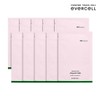 Evercell [Set of 10] Radiance Lifting Ampoule Mask 10 Sheets