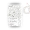 Eunyul Natural Pearl Mask Pack (1 Sheet) / Daily Use (1 Pack a Day) / Hydration / Elasticity / Whitening Care / 내츄럴 진주 마스크팩 1매/매일쓰는 1일 1팩 /수분/탄력/미백 케어