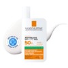 La Roche-Posay Anthelios Oil Control Fluid Without Fragrances UVMune 400