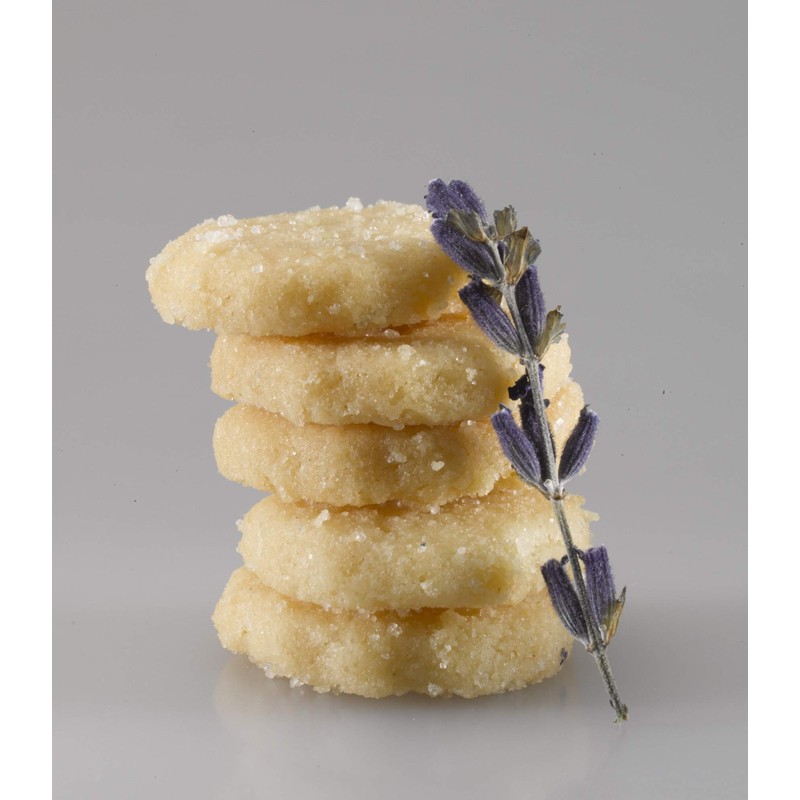 BLAKE'S MOTHER'S COOKIES SHORT BITES - LIGHT - CRUNCHY -