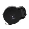 Indoor Retractable Clothesline 4.2m Heavy Duty Wear Resistant Rustproof Indoor