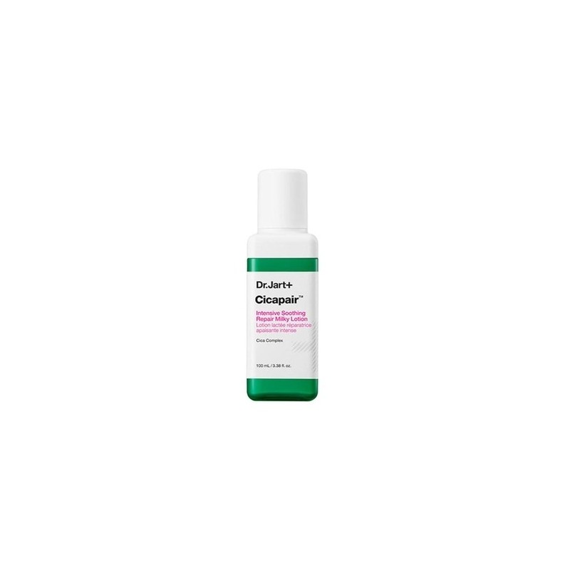 Dr. Jart Cicapair Intensive Soothing Repair Milky Lotion 100ml /