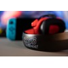 Konix Naruto Akatsuki Gaming Headset (Black/Red) /Headset