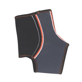 Aidapt Flexible Neoprene Ankle Support for Exercise Use or Rehabilitation - 4 Sizes Available
