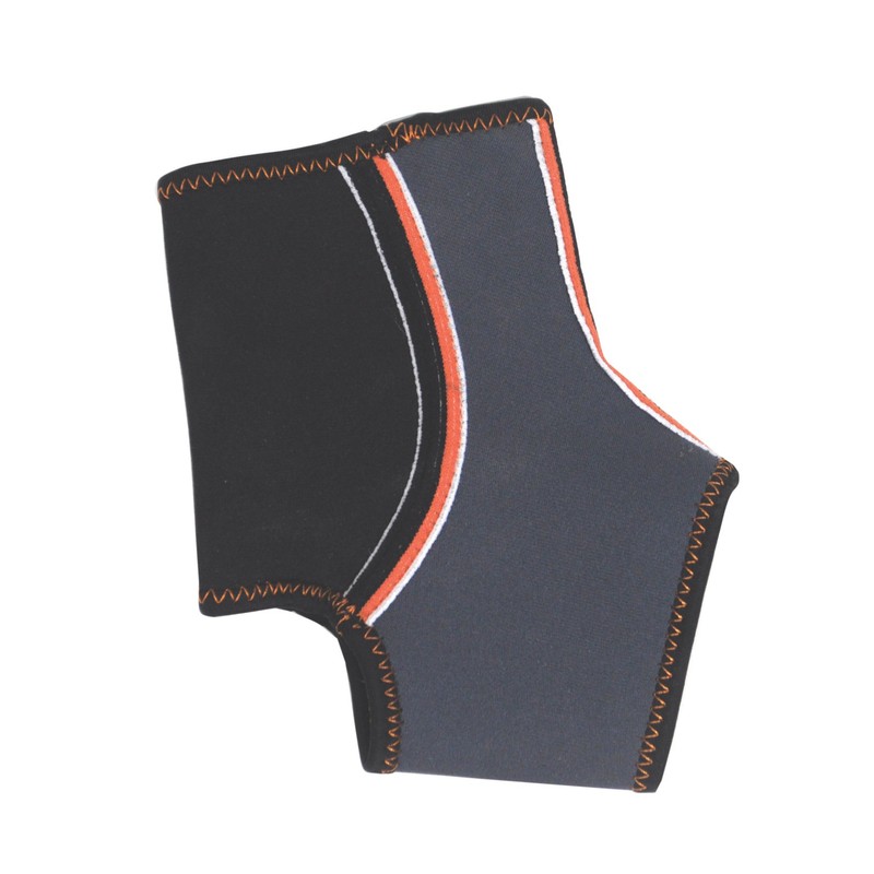 Aidapt Flexible Neoprene Ankle Support for Exercise Use or Rehabilitation