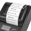 NETUM 5 Rolls/lot Thermal Printing Paper for Thermal Printer Barcode