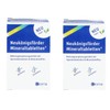 Neukönigsförder mineral tablets (2 x 200 pieces) - original double