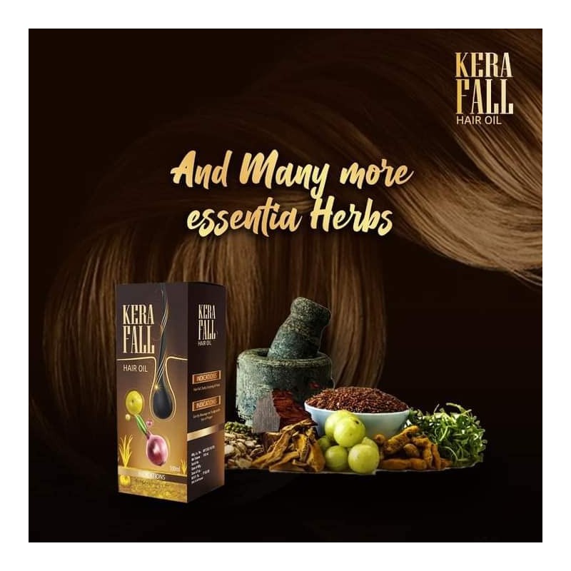 Goldy Goldy Hair OIl 100ML