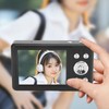 Digital Camera 56MP High Definition 1080P 2.8in Display Screen 8x