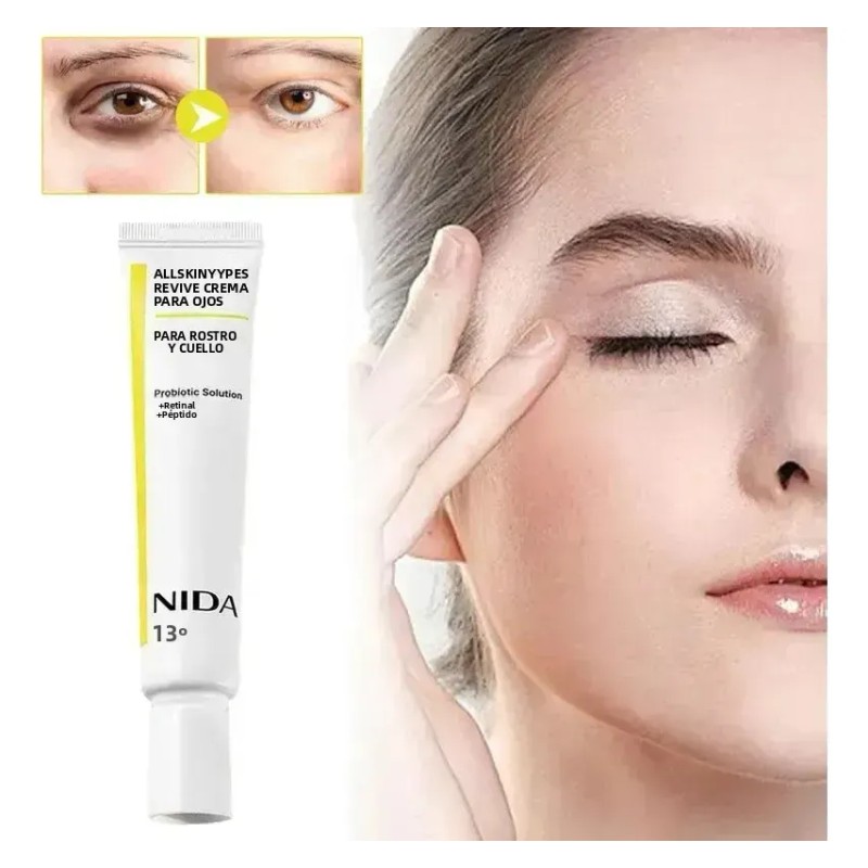 Cremas Faciales Coreanas Antienvejecimiento