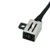 AILTECK DC in Power Jack Charging Port Cable Replacement for