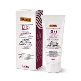 GUAM DUO CREMA SNELL SPEC MENOPAUSA200