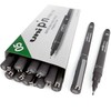Uni Pin Fineliner Drawing Pen - Dark Grey Tone -