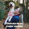 Dogelthy Pack De 2 Multivitamínicos 20 En 1 Para Perros