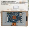 ESP32 S3 7 Inch Capacitive Touch Display Development Board Wireless