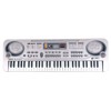 61 Keys Electronic Keyboard Piano LED Music Toy Educational Electone