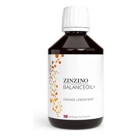 Omega Zinzino 300ml.