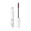 Organic Long Mascara 05 Red