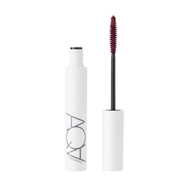 Organic Long Mascara 05 Red