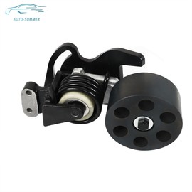 auto-summer 7269057 Belt Tensioner Assembly For Bobcat S650 S750 S770 S850 T750 T630 T650