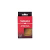 Tarrago Orthocare Premium Heel Spur Cushion Insoles for Spurs Size
