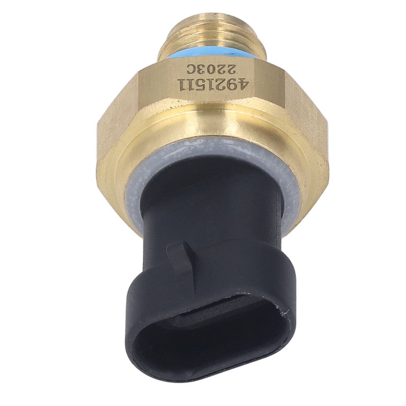 Engine Oil Pressure Sensor Sender Switch 3 Pin 4921511 Replacement
