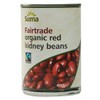 Suma | Red Kidney Beans - organic | 7 x