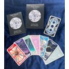 The Space Oracle | Himiko Rose | 22 Cards, Japanese
