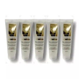 Upitos [셀러허브]유피토스 세라마이드 헤어팩 트리트먼트 220ml 5개 (S31425792) Sellerherb Uptos Ceramide Hair Pack Treatment 220ml 5ea [5 pieces]