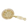 304 Stainless Steel Cocktail Strainer Bar Strainer Bar Tool Drink