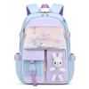 Bansusu Backpack, Cute, Elementary School Student, Lower Grades, Backpack, Large