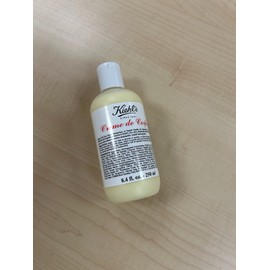 Kiehl's Creme De Corps Body Lotion 8.4 oz - 250ml with Cocoa Butter New & Sealed
