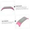 Healeved 3pcs Hand Pillow Cushion for Nail Art Soft Manicure