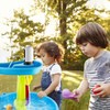 Infowush Water Table Pump: 3 Hours of Non-Stop Work Fun