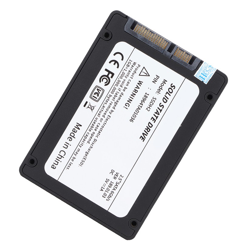 Hsthe Sea Mobile Solid State Disk High Speed 2.5 Inch
