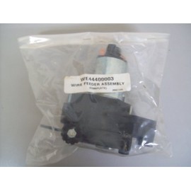 Clarke Mig 130 Complete Wire Feeder Part# WE44400003 Welder Parts