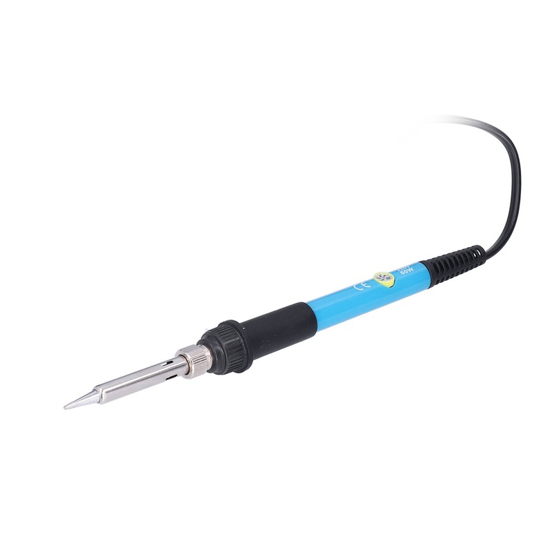 Soldering Iron Kit with Electric Soldering Iron Welding Iron Tips