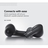 Denon Audífonos Inalámbrico Bluetooth AH-C630W Negro (Reacondicionado)
