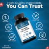 High Strength Marine Collagen Complex 400mg | Glucosamine, MSM, Chondroitin