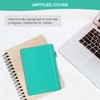 Taja Password Keeper Book with Alphabetical Tabs, Small Password Books