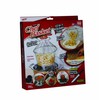 Telebrands 4615 -12 in 1 Kitchen Tool- Chef Basket
