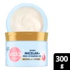 Sedal Tratamiento Micelar Hidratante Mascarilla Capilar 300 ml