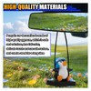 Swinging Penguin Car Pendant, Car Rear View Mirror Charm Decoration,