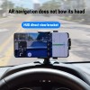 Unbranded Phone Mount for Car Hands Free Phone Hold 360