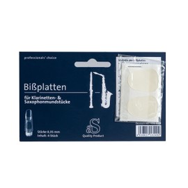 Arnold & Sons 0,35 mm · Bissplatte