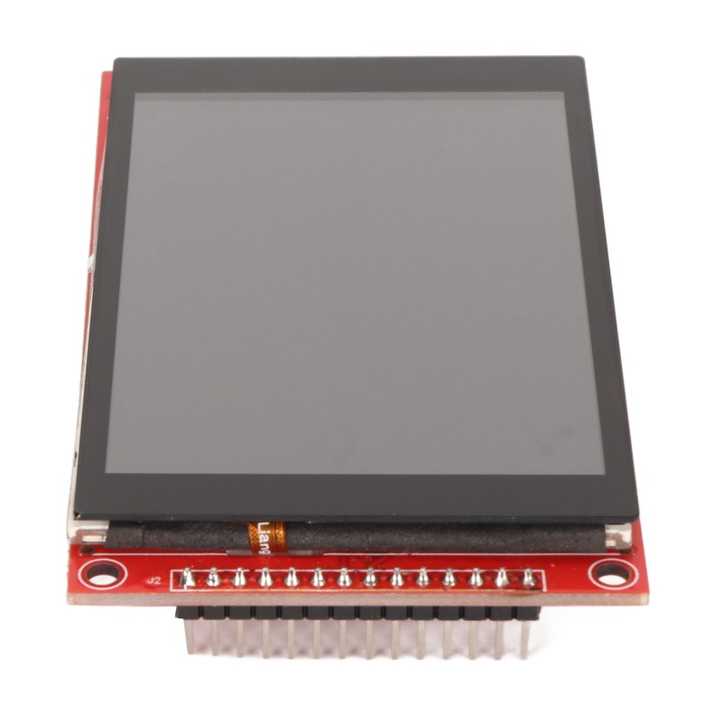 TFT LCD Screen Module 3.5 Inch 480x320 SPI Serial Port