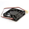 Rhombutech Set of 10 Whisper Quiet Sliding Bearing Fan 70
