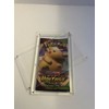 Acrylic Cases for Most Booster Packs (Single Booster Holder)