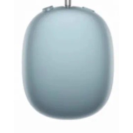 2025  Wireless Earphones Pro Max Earbuds ANC Noise Cancellation Spatial Audio Top Version Max USB-Ccolor: Blue, model number: Type--C